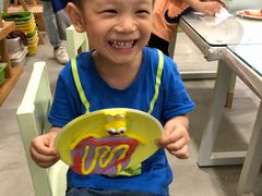 -学知乐教育·幼小衔接·小学科辅导(浦东外高桥森兰中心)