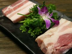 -朴大人炭烤·韩国料理(奥帆中心海尔洲际店)