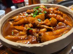 -麒麟小院·老九江菜(安平路店)