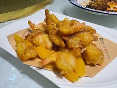 -松针蔡记蒸饺(花园路店)