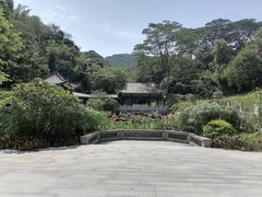 -广州市白云山风景名胜区