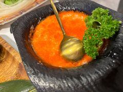 -椰子湾·海南火锅·糟粕醋·椰子鸡(正大广场店)