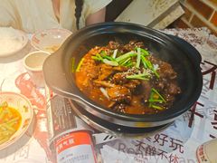 -耙吉吉川味小酒馆(本地人回头店)