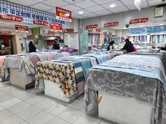 -新街口百货商场