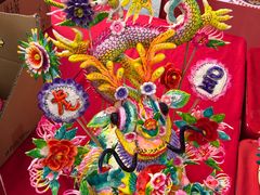 -渭南桃花源民俗文化园