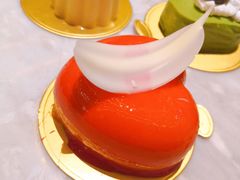 手工甜品-喜庭海鲜自助(来福士店)