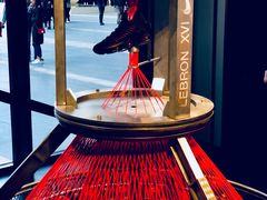 -NIKE品牌体验店(南京东路店)