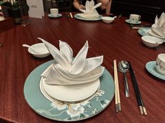 -明阁 Ming Court(广州朗豪酒店)