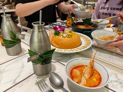 -太食獸泰式茶餐厅(艾尚天地店)