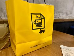 -JPG coffee(广州体育西店)