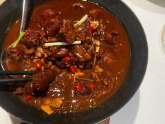 -飶香居(省博物馆店)