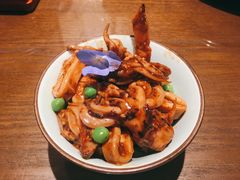 -儒忆孔府菜(清控店)