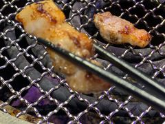 -十三姨正合丰烤肉(营迹路店)