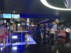 -中影星美国际影城(万家丽店)
