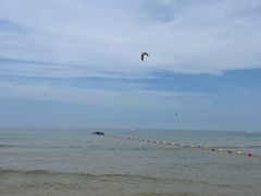 -那香海钻石沙滩浴场
