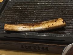 -羊之道草原味道清真餐厅(番禺店)