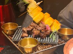 -摩打食堂(壹方中心店)