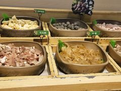 -爱伲牛肉火锅自助(景洪店)