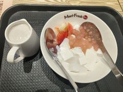 -鲜芋仙(南开大悦城店)