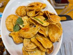 -老味烧烤(总店)