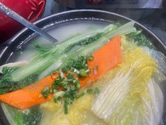 -陶德砂锅(蜀汉路店)