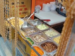 -张果佬年糕卷(科巷店)