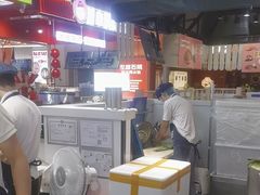 -多几谷·煎饼(上海七宝领展广场店)