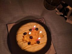 -CAKE BOSS 蛋糕老板(领展购物广场·中关村店)