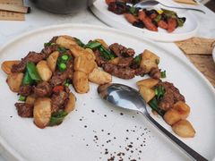 -素心小筑(后沙裕镇店)