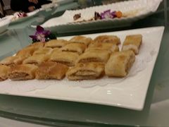 -君德澜酒家·创意粤菜(金山谷店)