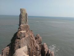 -摩天岭风景区