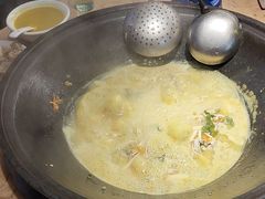 -陈大锅·岳阳鱼馆·地道岳阳菜(美食街店)