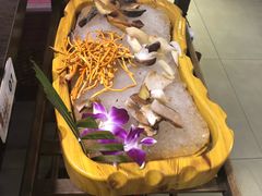 -老诚一锅羊蝎子(黄寺大街店)