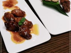 -枣子树·素食餐厅(朱家尖店)