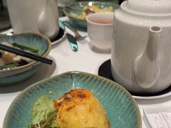 -晶荷轩(香港迪士尼乐园酒店)