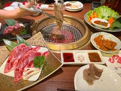 -御牛道日式烤肉料理(杭州万象城店)