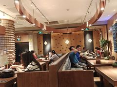 -云海肴·汽锅鸡·云南菜(领展购物广场·中关村店)