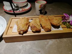 -新白鹿餐厅(金鹰新街口店)