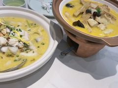 -海东头·疙瘩汤(万达四楼店)