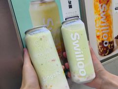-新加坡斯味洛·鲜奶茶(石牌东店)