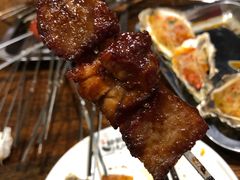 -福苗小骆驼烧烤(大唐不夜城店)