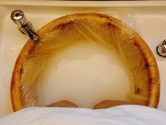 -青泰足浴·SPA养生连锁(新区店)