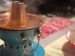 -涮福記·现切牛羊肉火锅(世纪汇店)