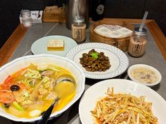 -小绍兴家宴·百年绍兴菜(鲁迅路店)