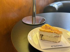 -懒虫咖啡(恒隆公馆店)