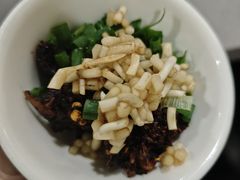 -黔府豆米火锅野菜馆(南马店)