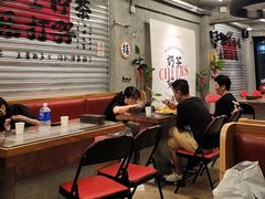 -孖记茶档·热腾茶餐(江南西plus店)