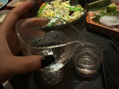 -300杯·和牛烧肉清酒专门店(廊里店)