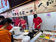 -扬二春炒饭(国庆路总店)
