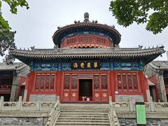 -大钟寺古钟博物馆
